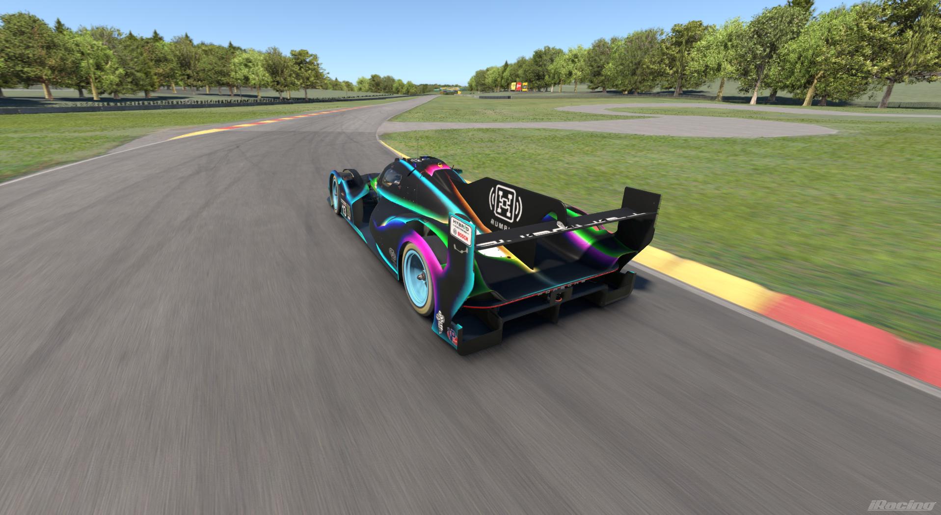 Preview of Neon1 by Ronny Vergara