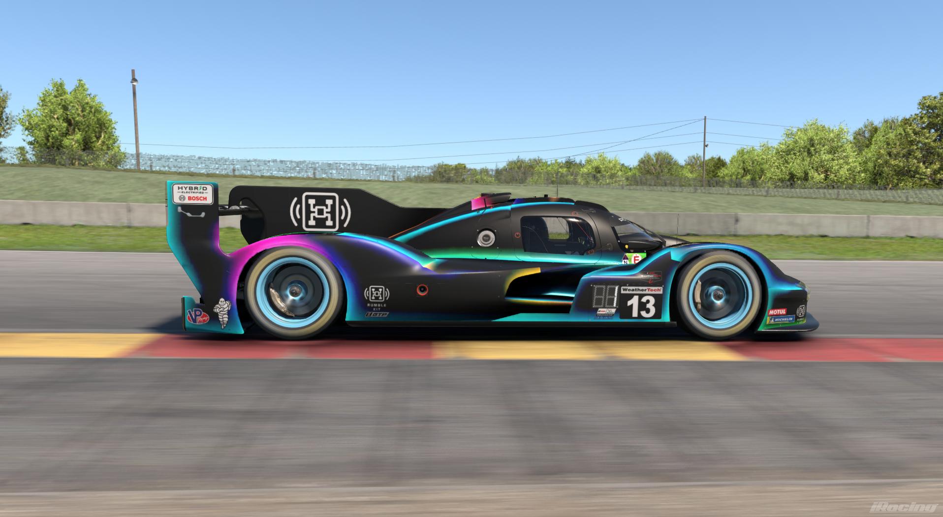 Preview of Neon1 by Ronny Vergara