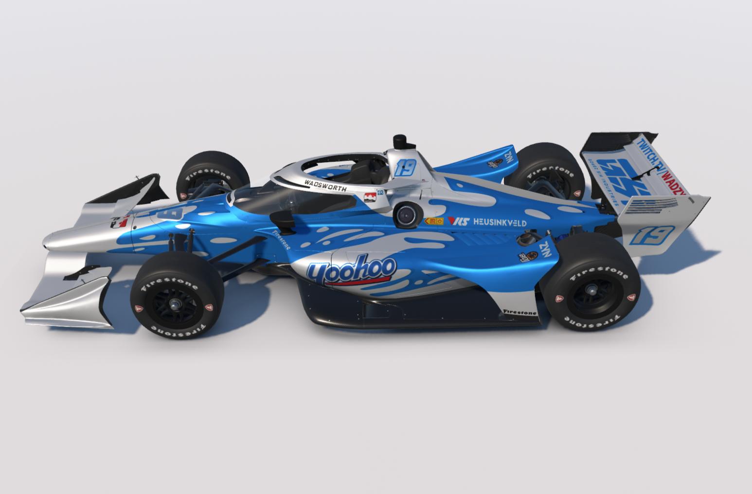 Preview of ELITE 26A - WADSY by Ray B.