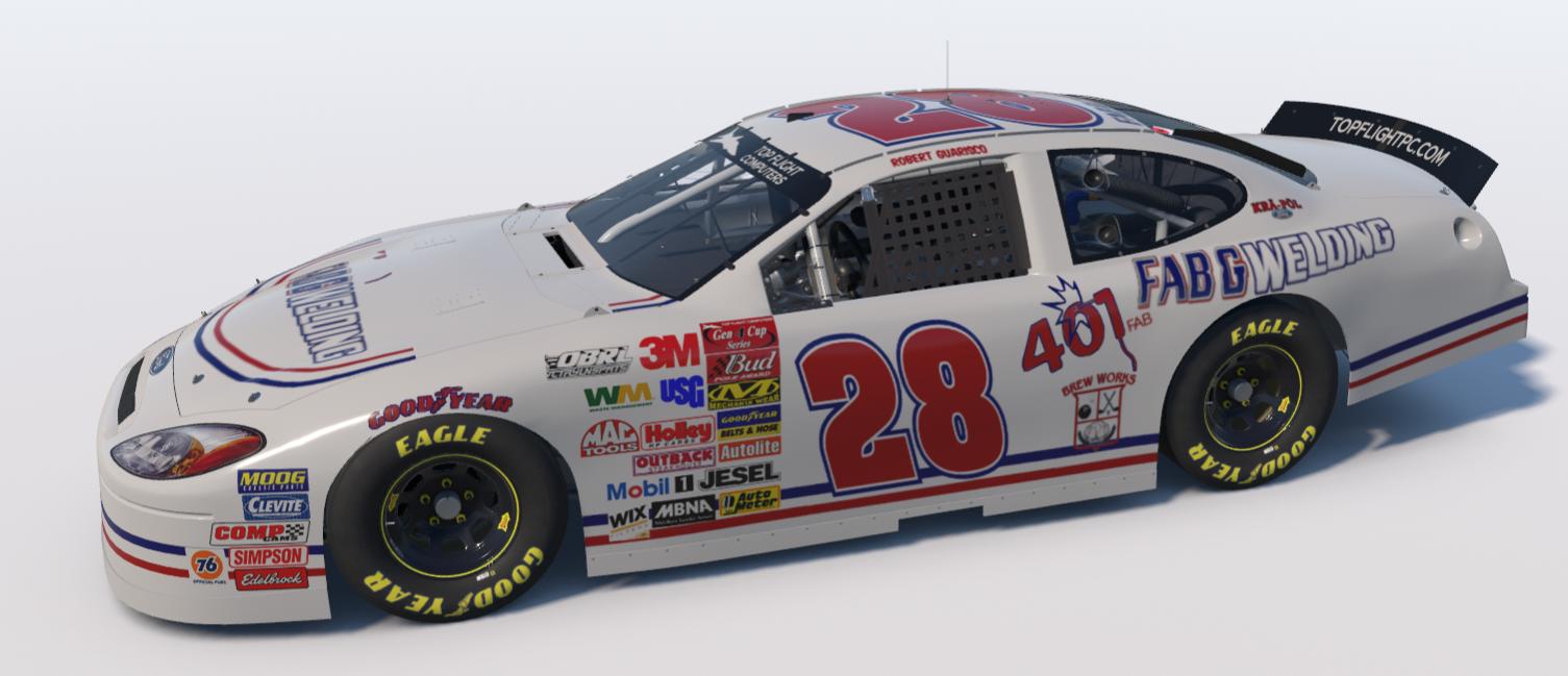 Preview of Crisco gen4 SS by Bryan Lindsey