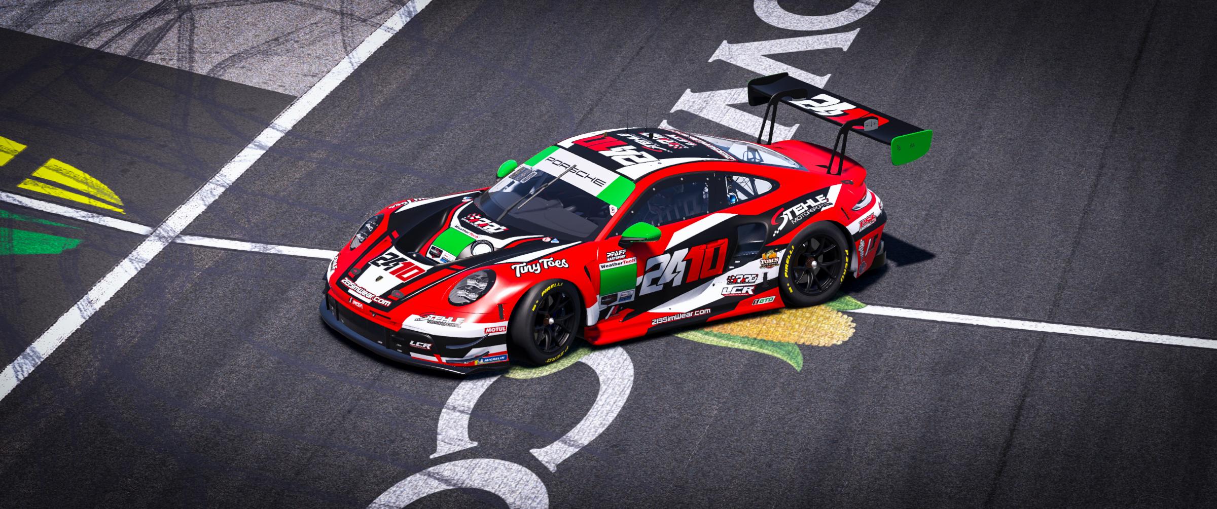 Preview of 2410 24h Paint  by Noah Blackwell