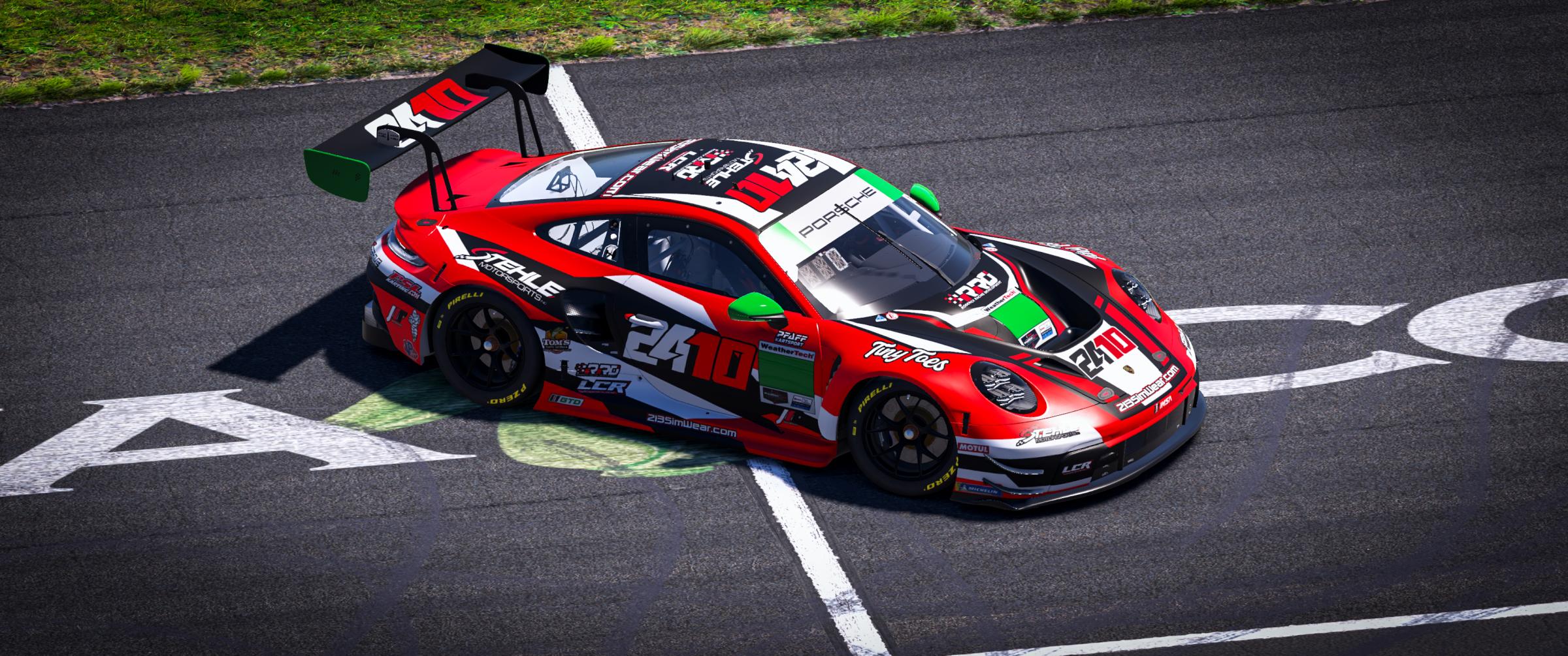 Preview of 2410 24h Paint  by Noah Blackwell