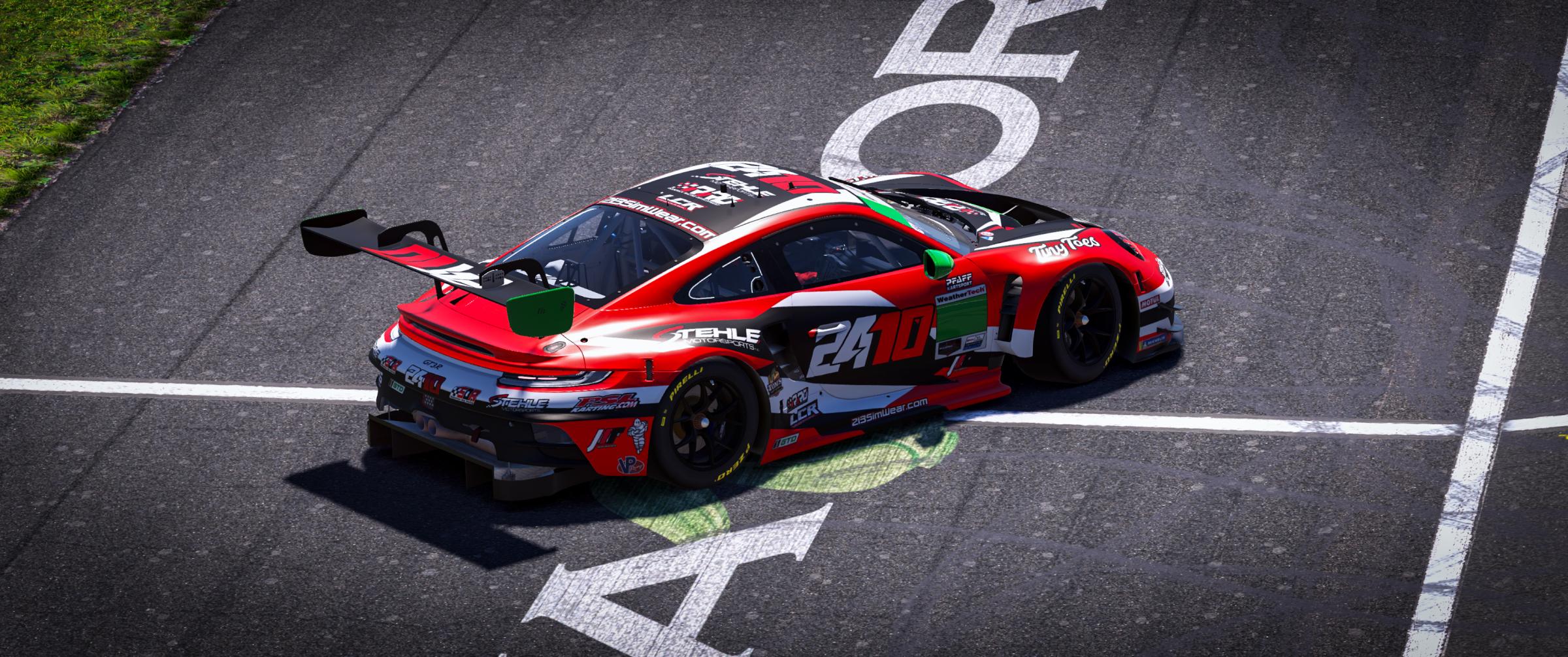 Preview of 2410 24h Paint  by Noah Blackwell