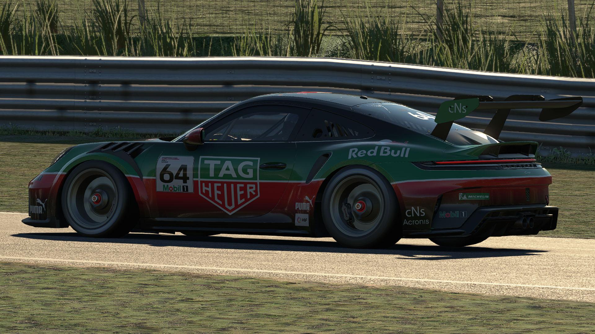 Preview of Tag Heuer by Christopher N S.