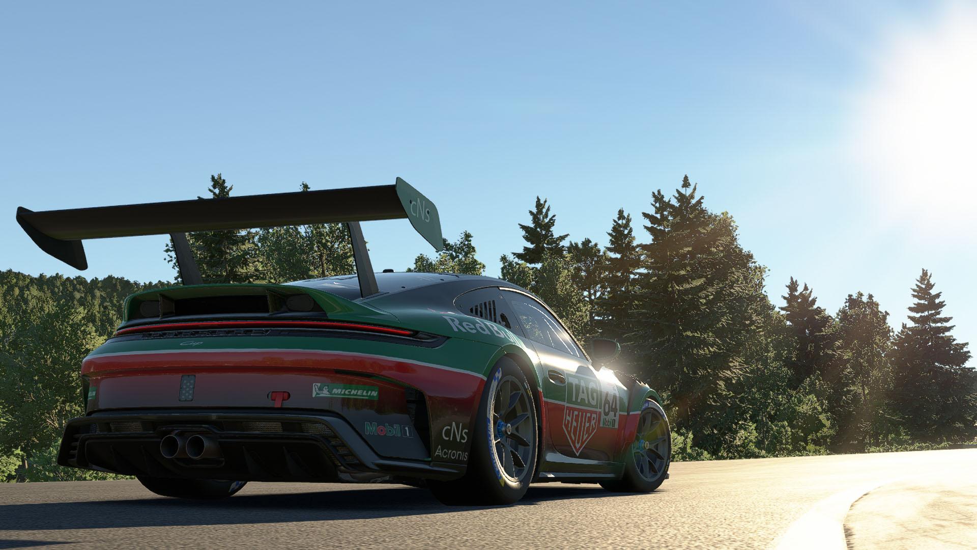 Preview of Tag Heuer by Christopher N S.