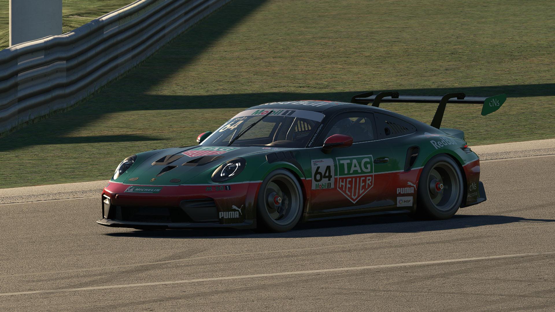 Preview of Tag Heuer by Christopher N S.