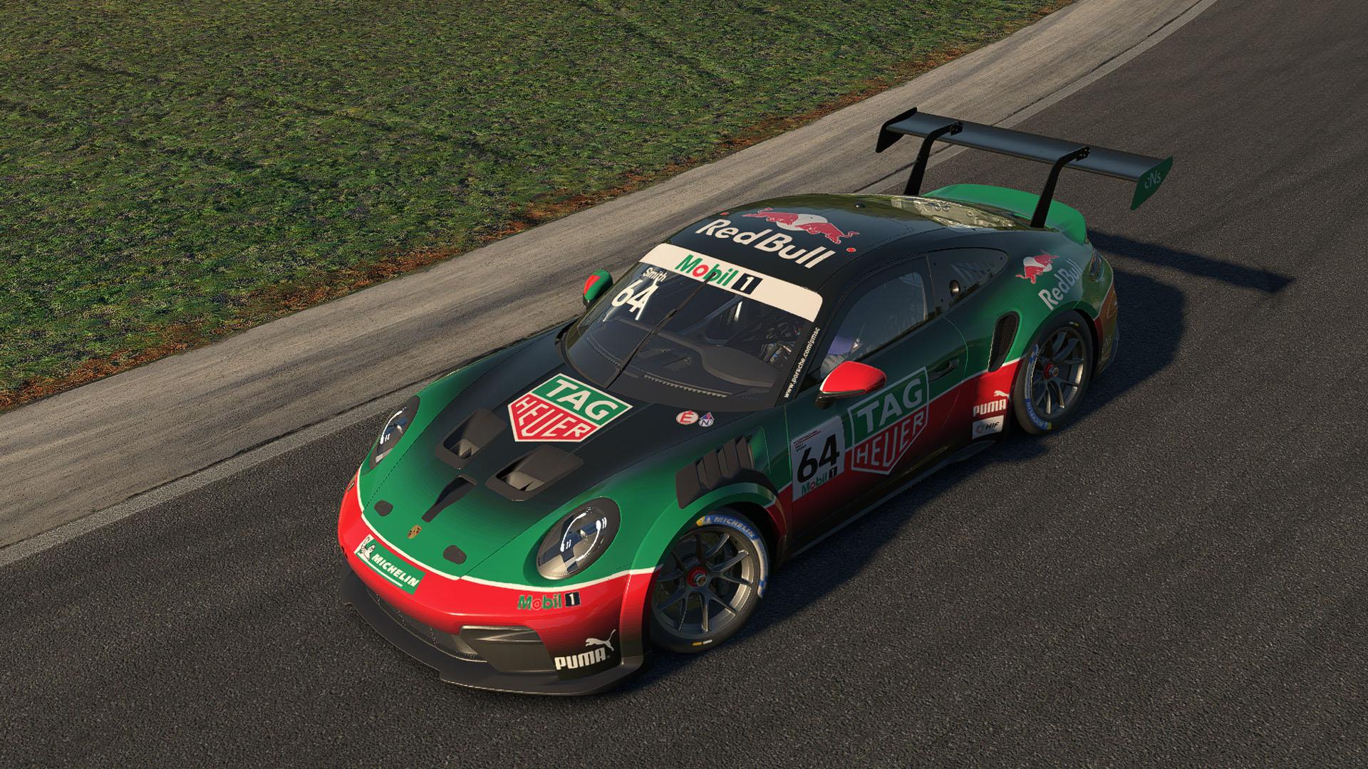 Preview of Tag Heuer by Christopher N S.