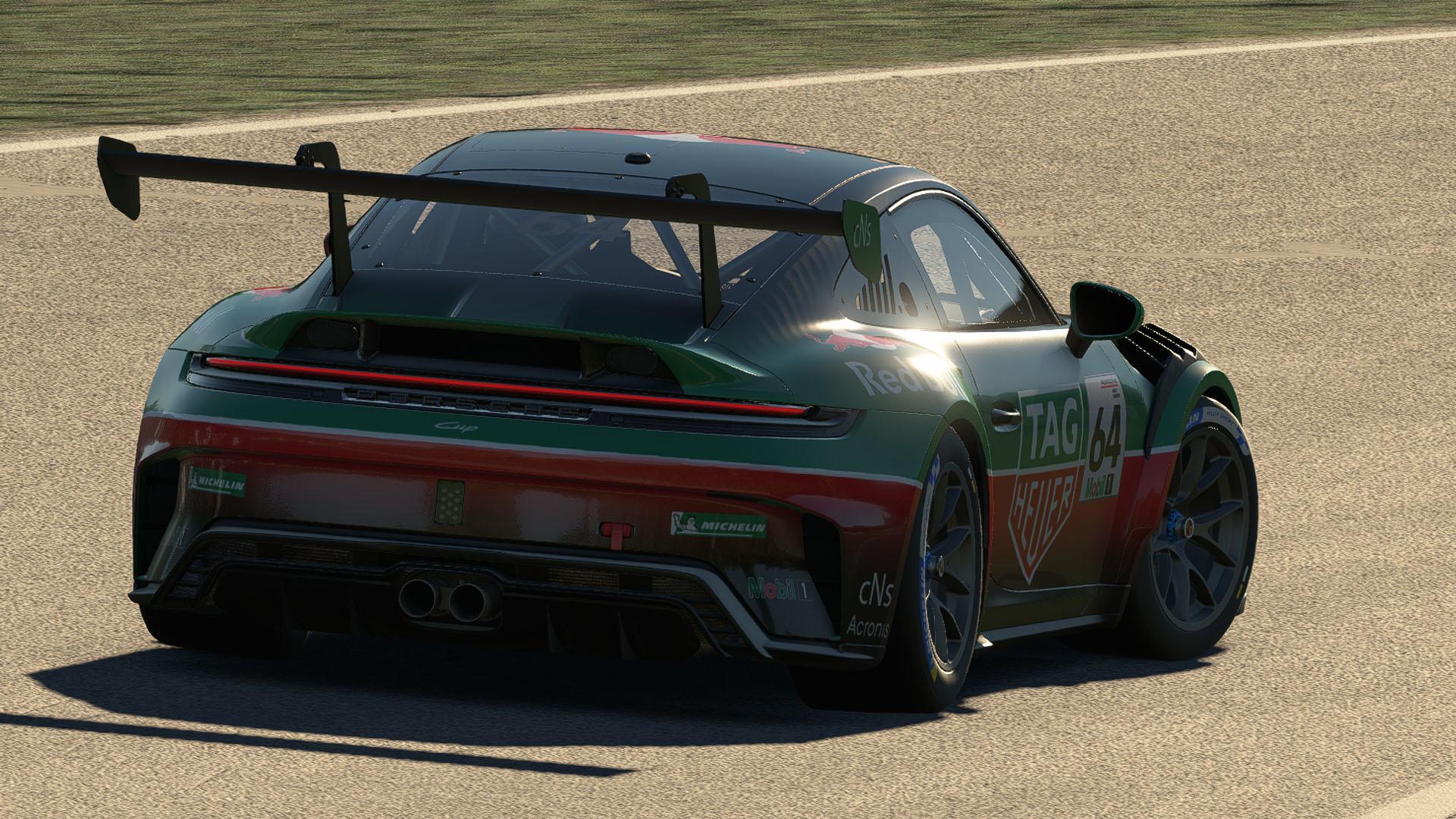 Preview of Tag Heuer by Christopher N S.