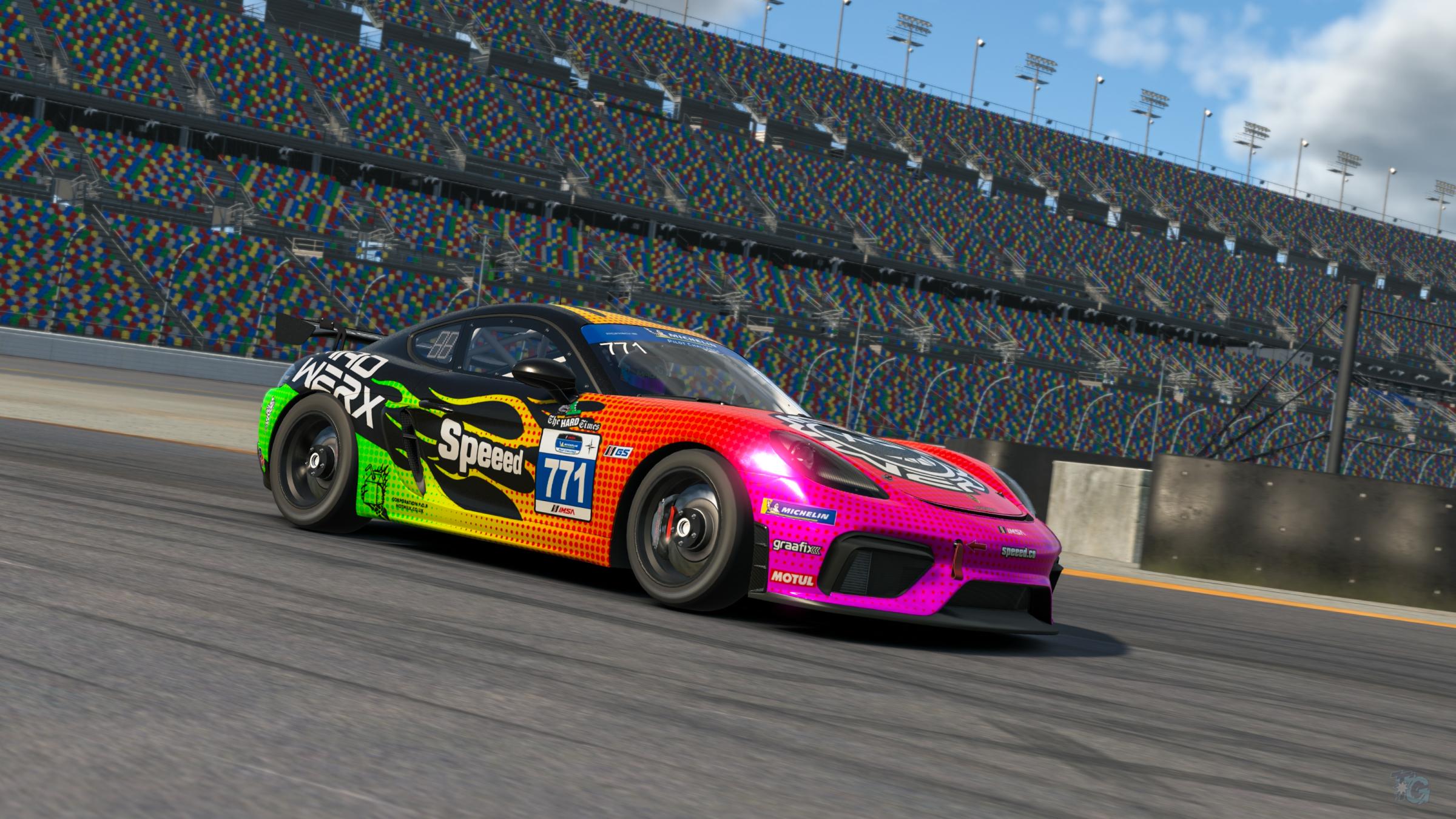 Preview of MAD WERX 2026 TG by Tyler J G.