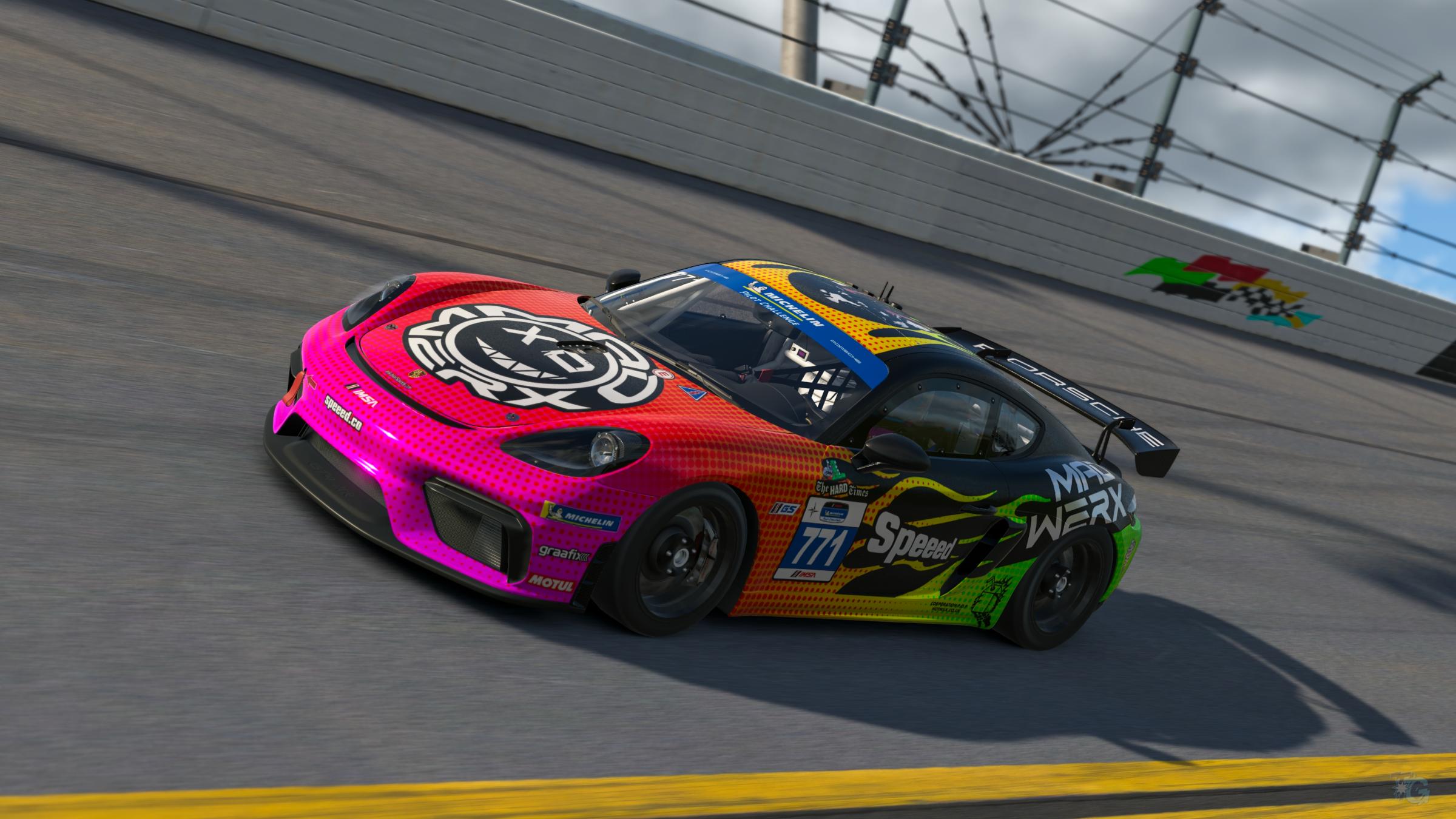 Preview of MAD WERX 2026 TG by Tyler J G.