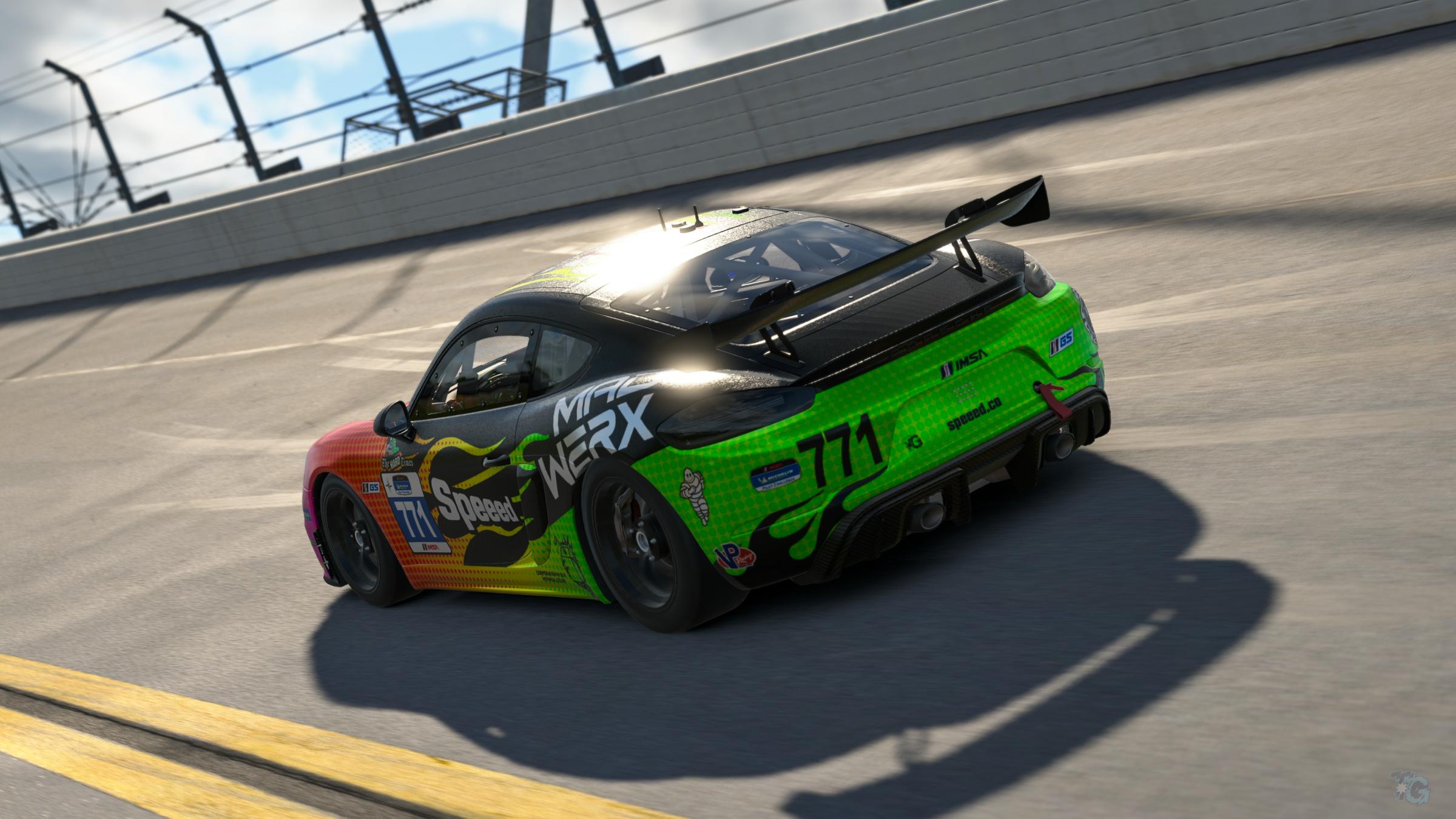 Preview of MAD WERX 2026 TG by Tyler J G.