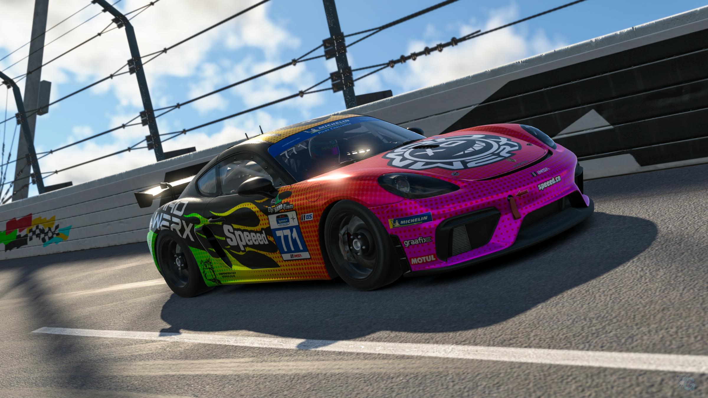 Preview of MAD WERX 2026 TG by Tyler J G.