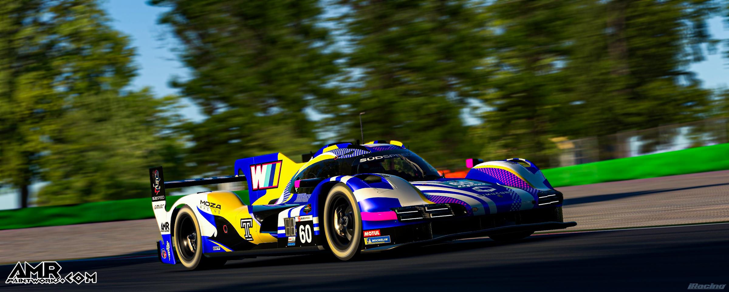 Preview of Webber Motorsports Group by Amr S.