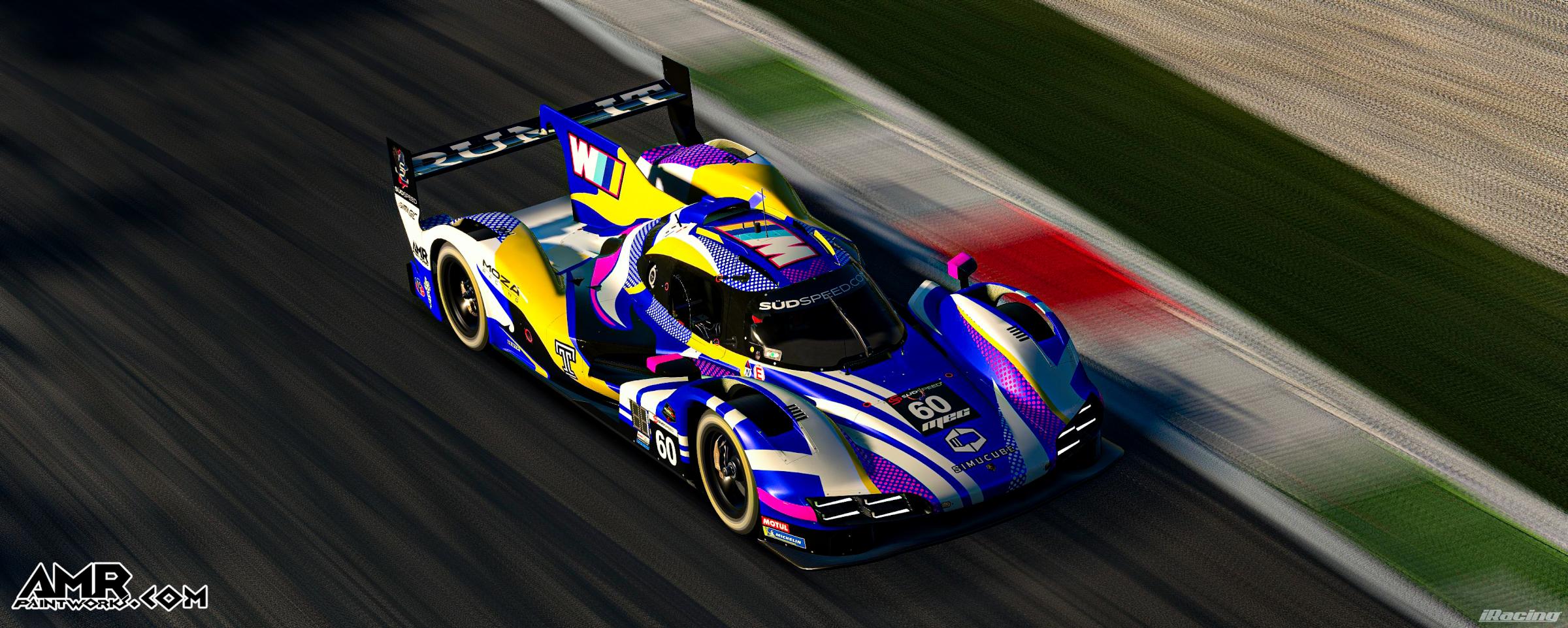 Preview of Webber Motorsports Group by Amr S.