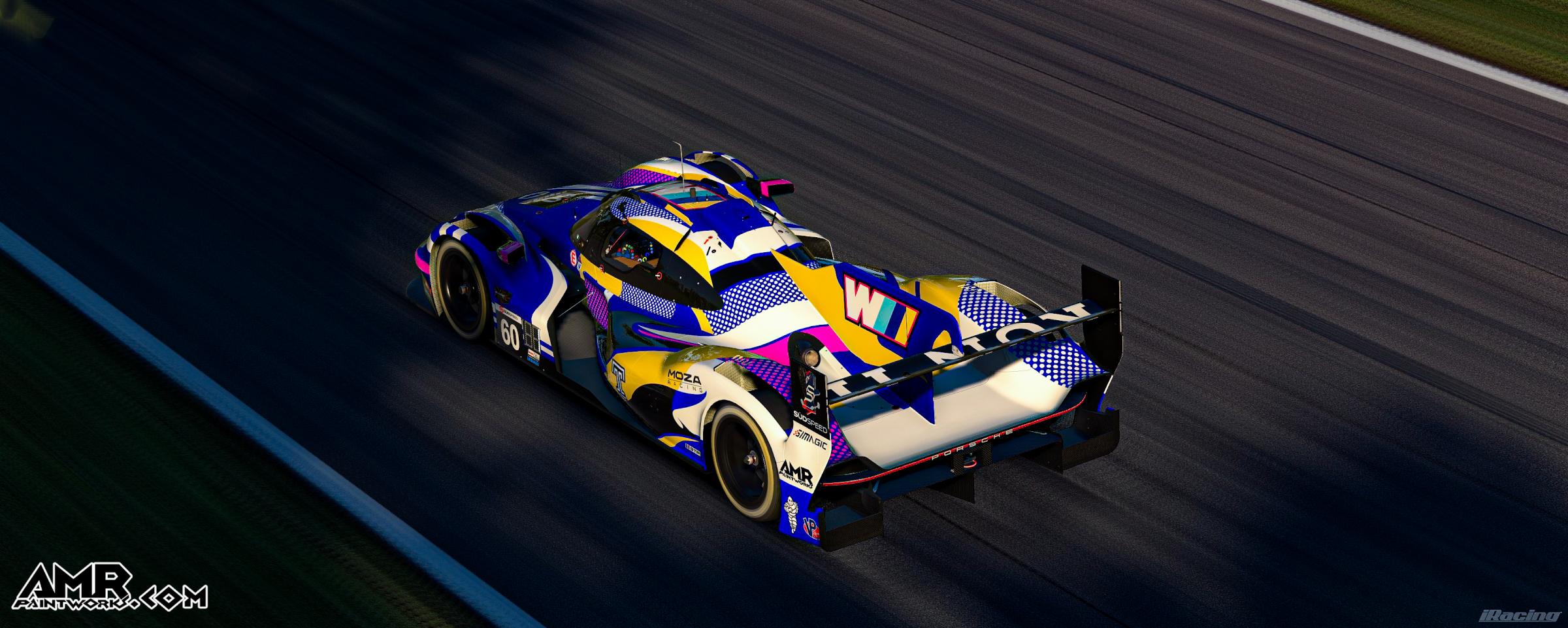 Preview of Webber Motorsports Group by Amr S.