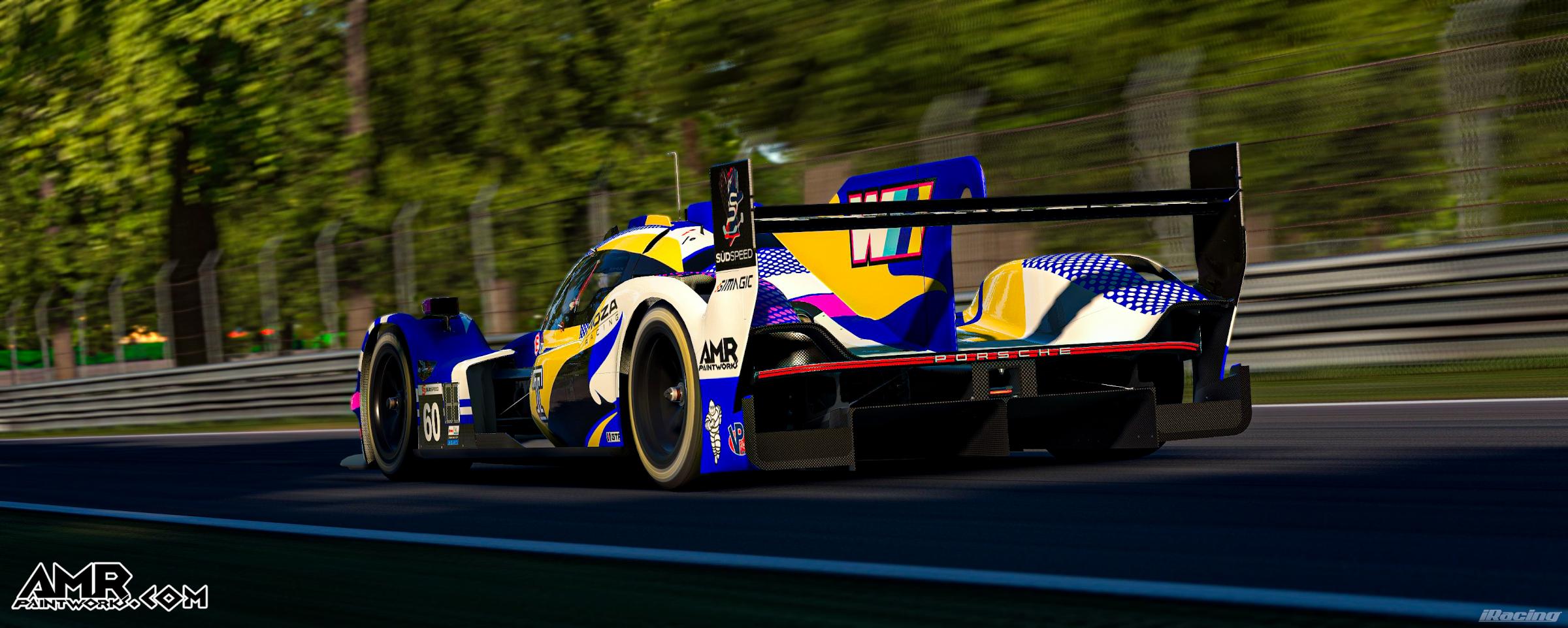 Preview of Webber Motorsports Group by Amr S.