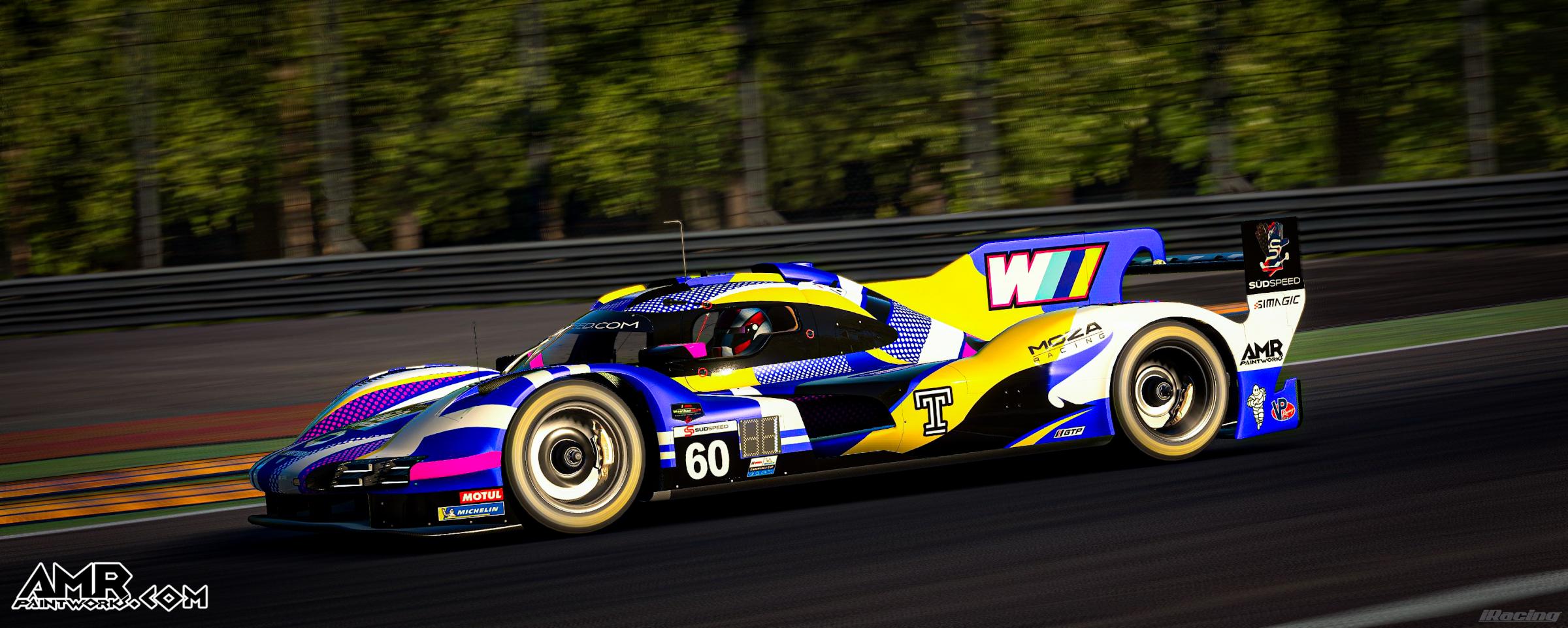 Preview of Webber Motorsports Group by Amr S.