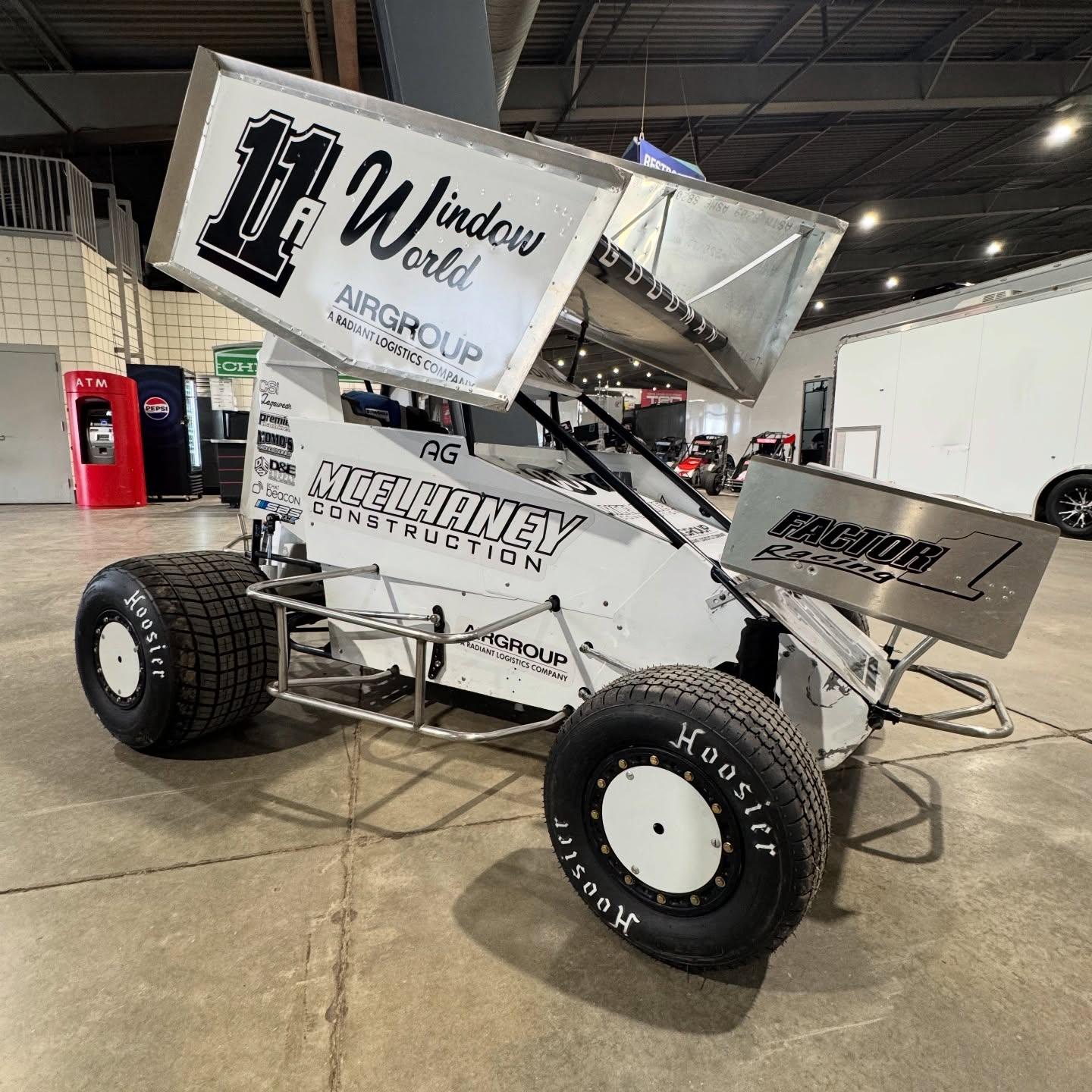 Preview of Avery Goodman Micro by Scott D Thomason