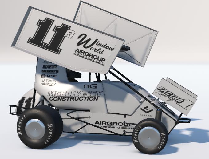 Preview of Avery Goodman Micro by Scott D Thomason