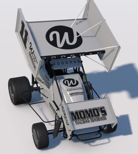 Preview of Avery Goodman Micro by Scott D Thomason