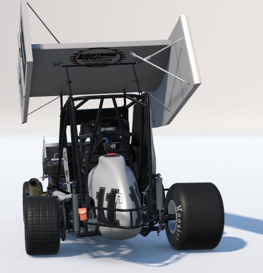 Preview of Avery Goodman Micro by Scott D Thomason