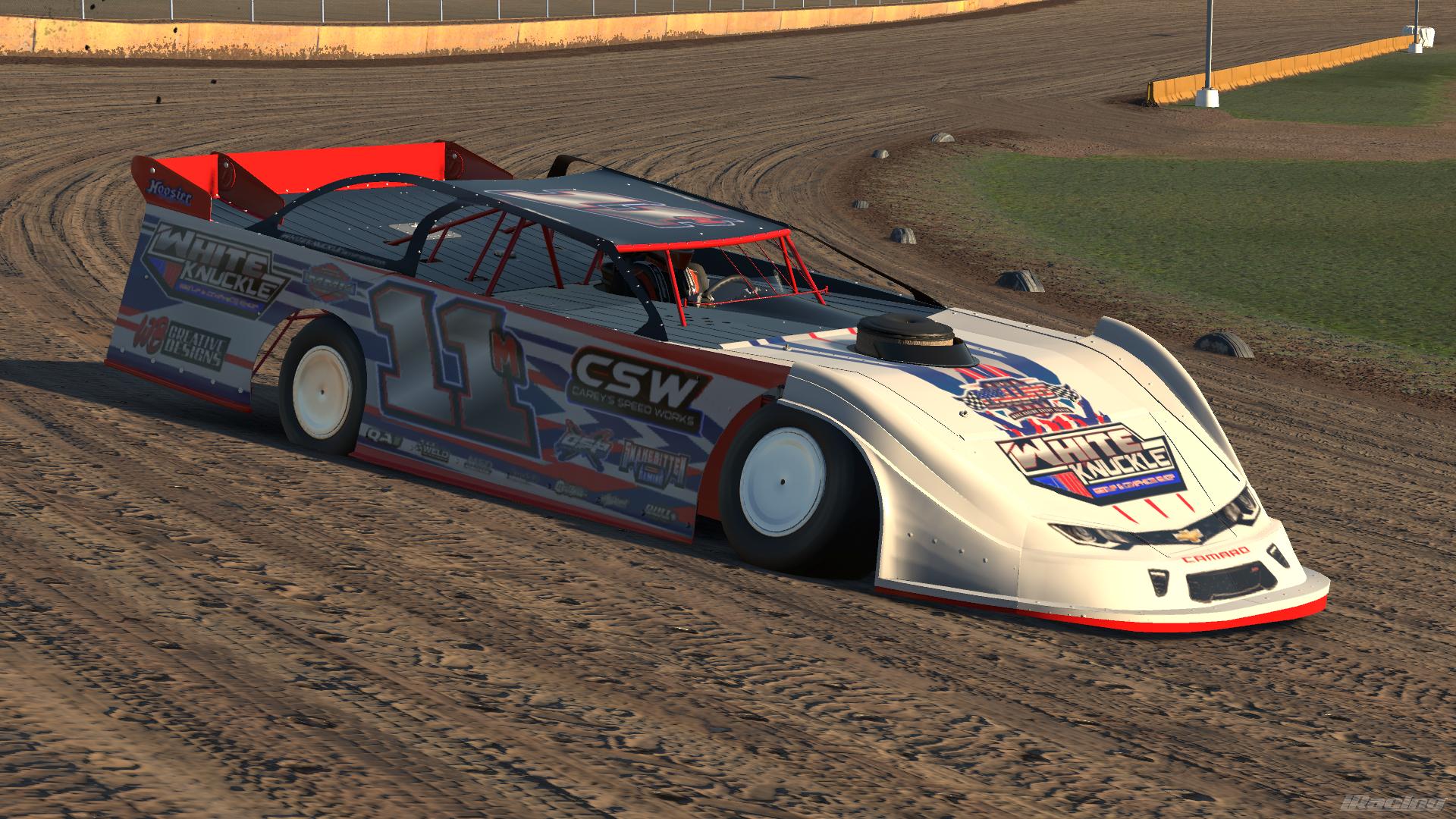 Preview of Chase Moore 2026 DLM copy by Wade B.