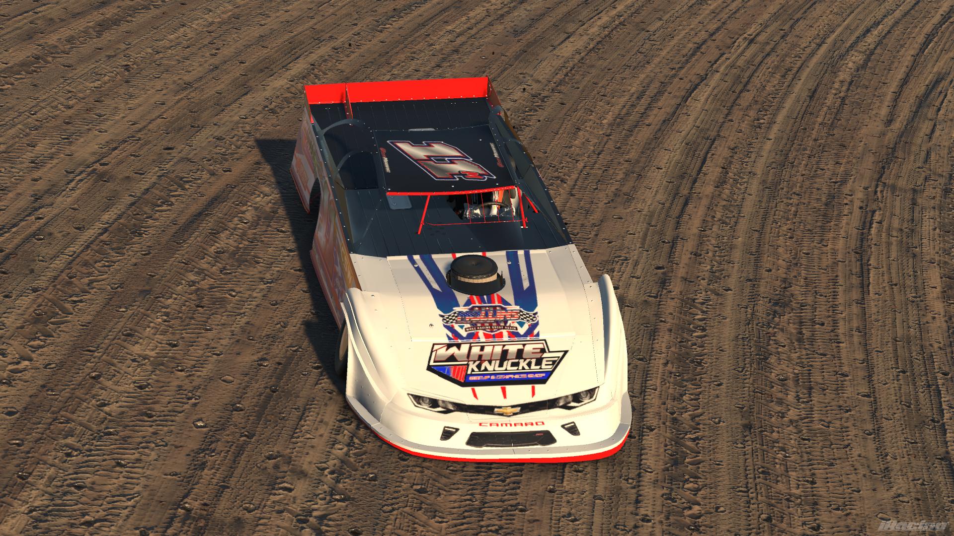 Preview of Chase Moore 2026 DLM copy by Wade B.