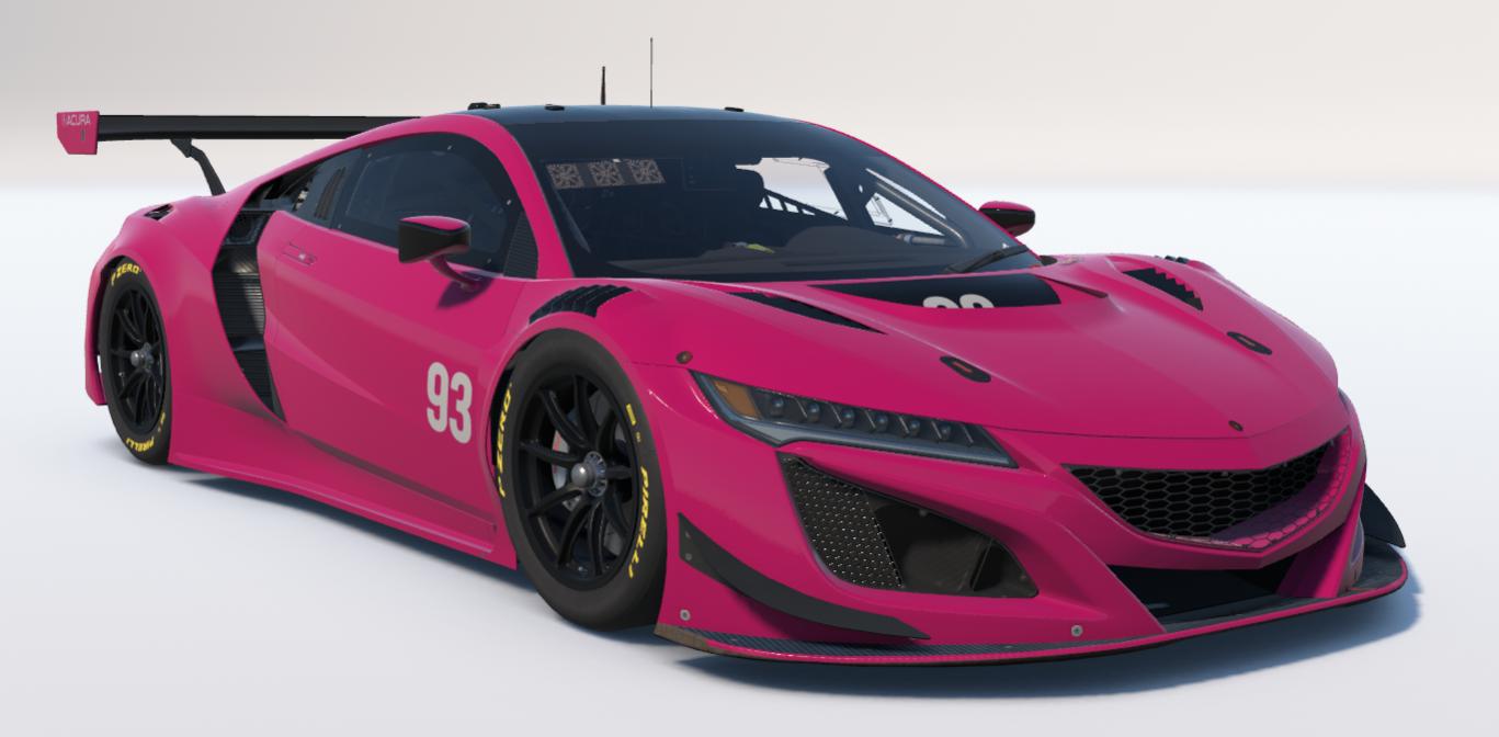 Preview of Rubystone Red by Brad Younkman