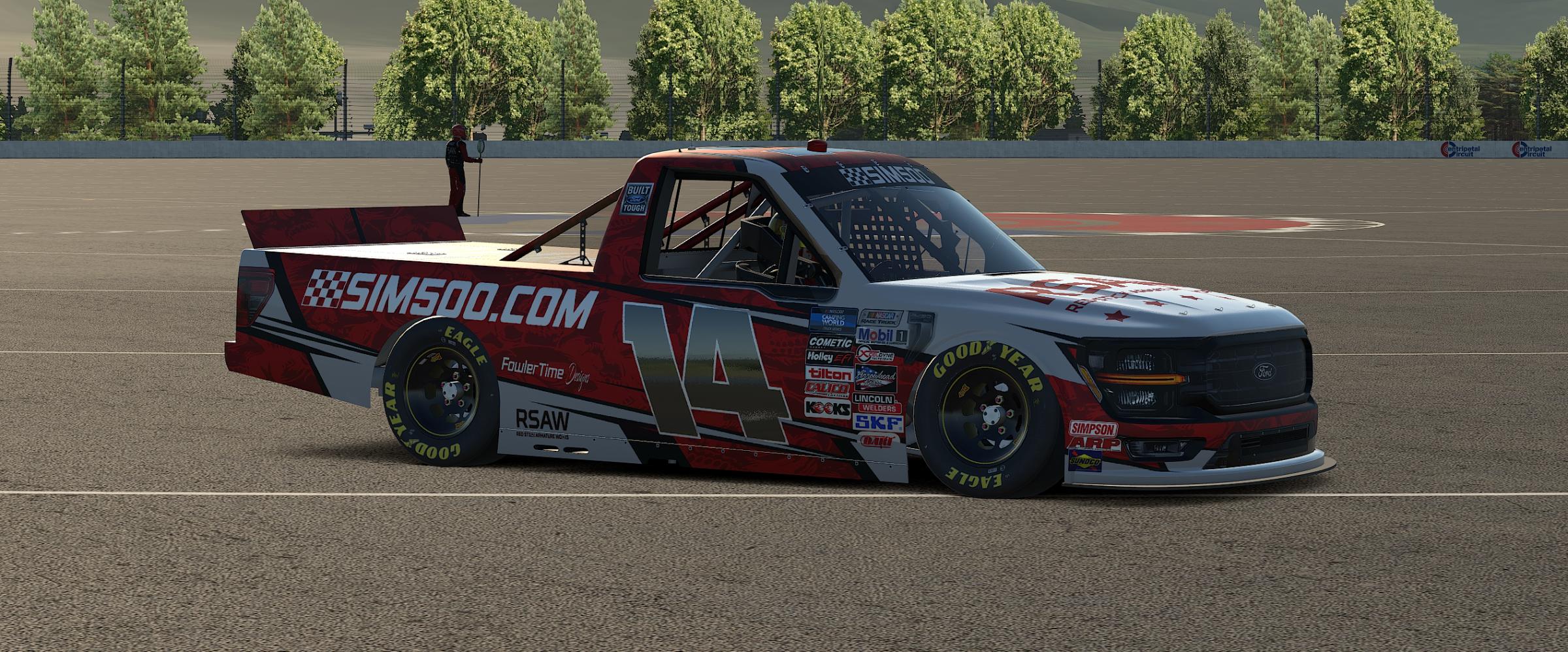 Preview of red2026 by John Fowler2