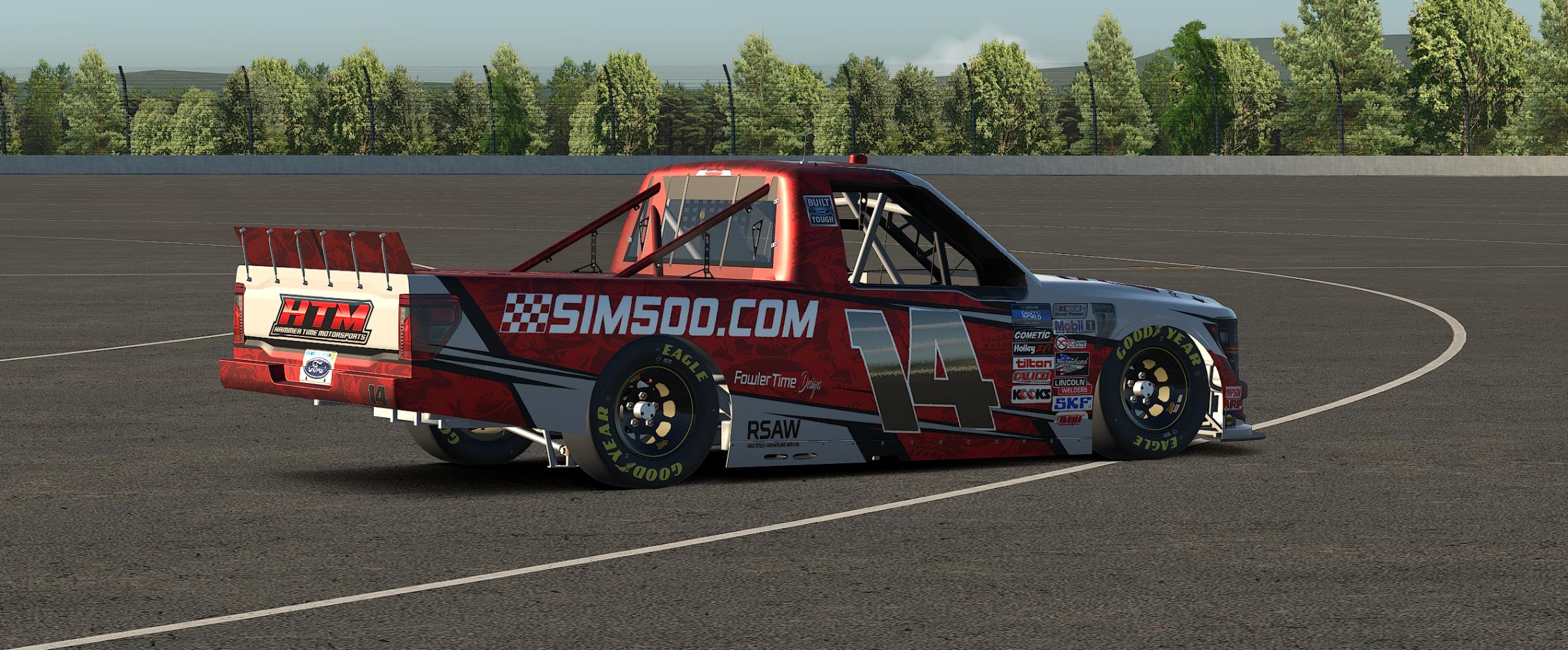 Preview of red2026 by John Fowler2