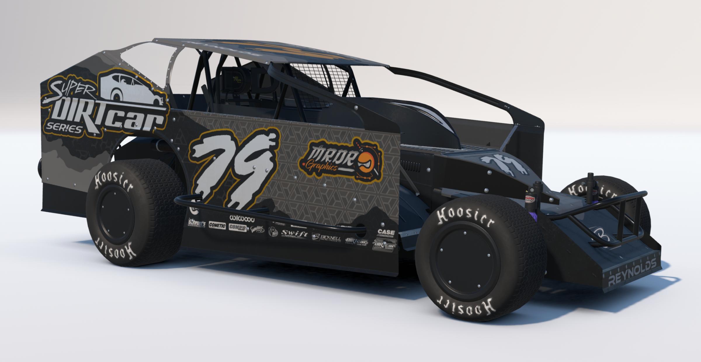 Preview of DeanReynoldsBB2 2026 by Matt DeRitter