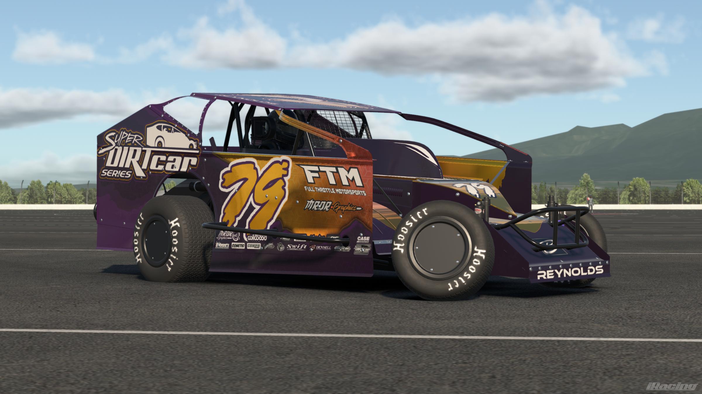 Preview of DeanReynoldsBB 2026 by Matt DeRitter