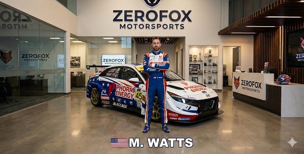 Preview of ZFM 1st Phorm Energy Hyundai Elantra TCR by Mike W.