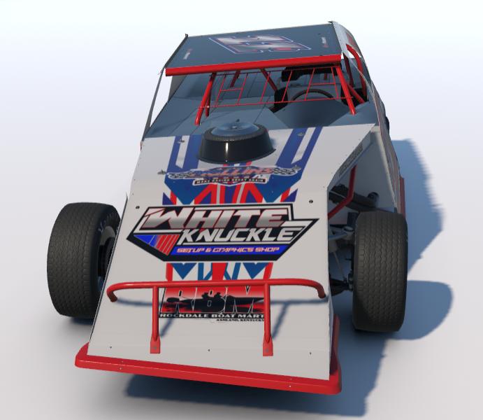 Preview of Chase Moore 2026 UMP copy by Wade B.