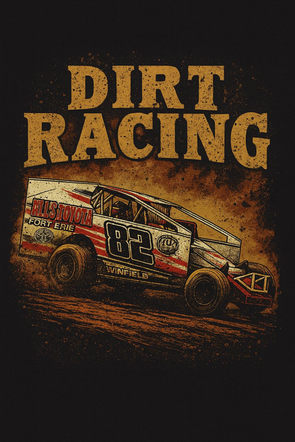 Preview of 2025 #82 Kenny Winfield by Roger Thatt