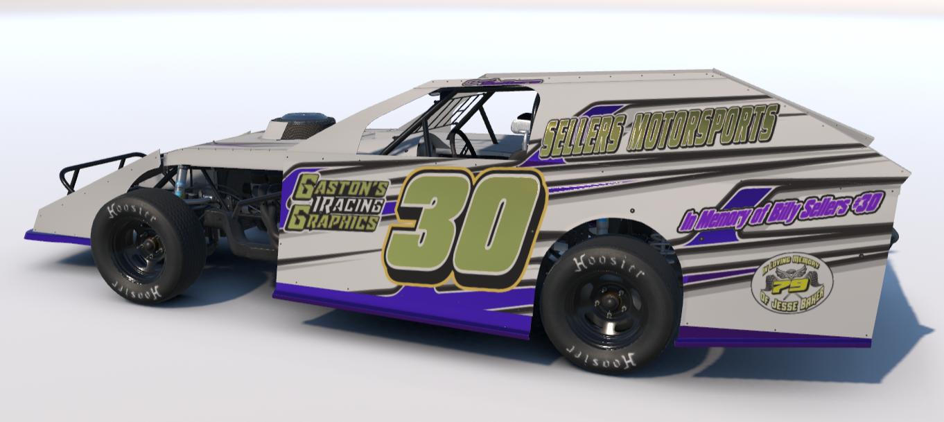 Preview of Derek Sellers  by Jonathan Gaston