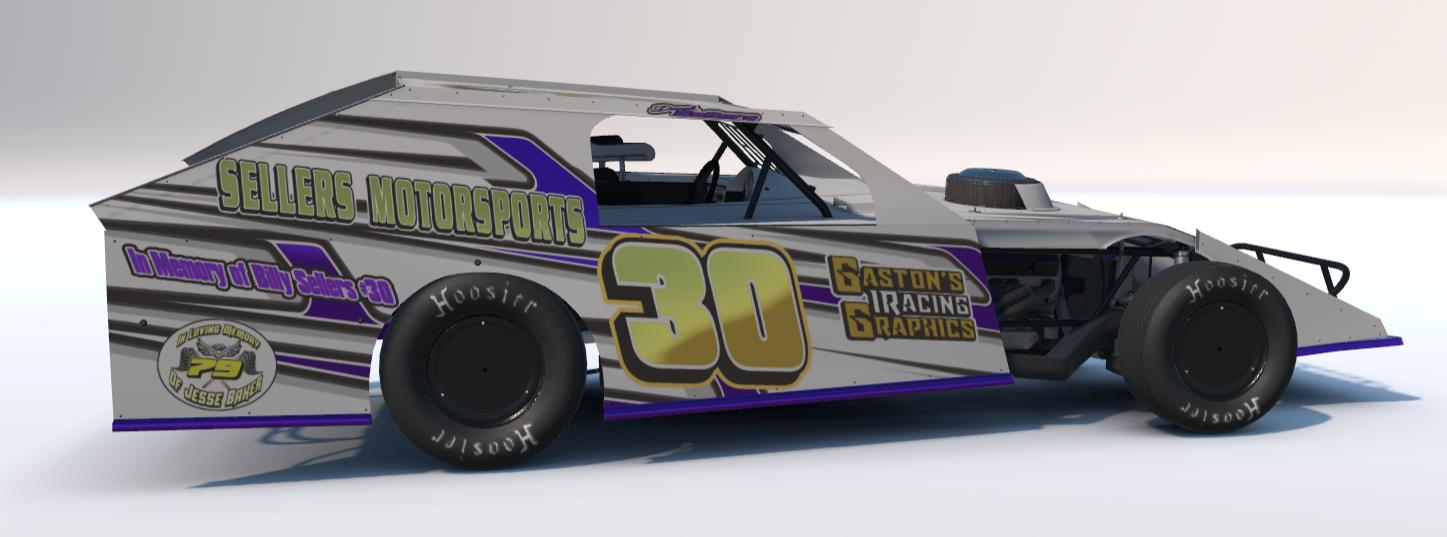 Preview of Derek Sellers  by Jonathan Gaston