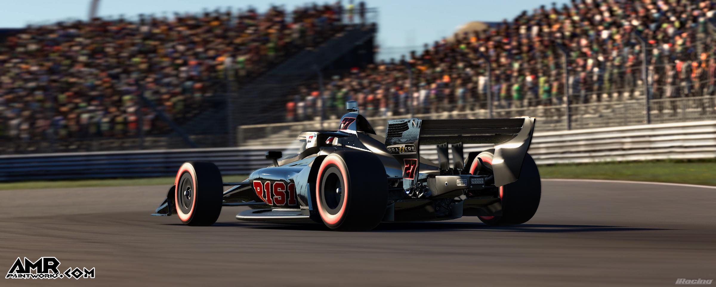 Preview of R1S1 by Amr S.