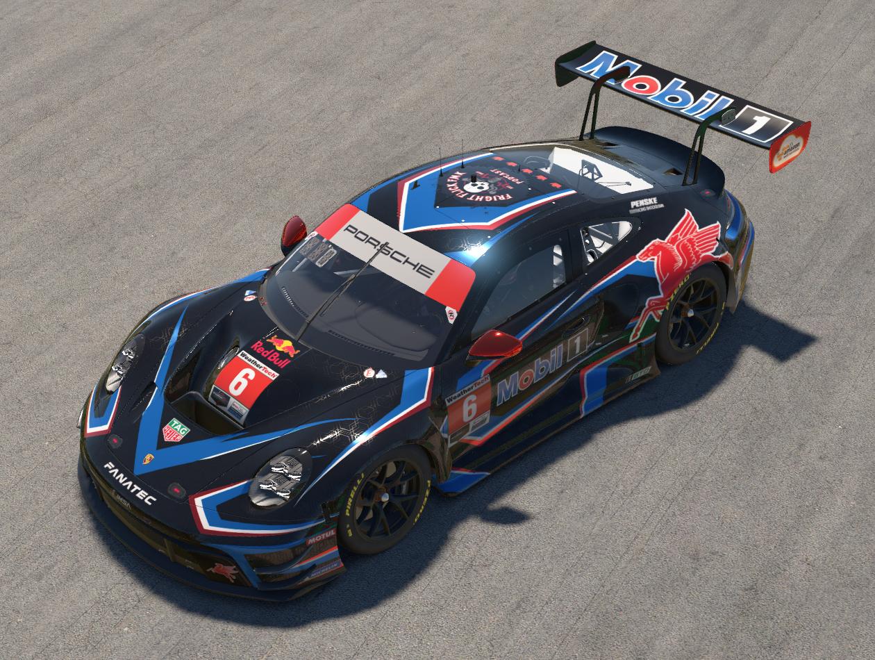 Preview of Mobil 1 by Christopher R.