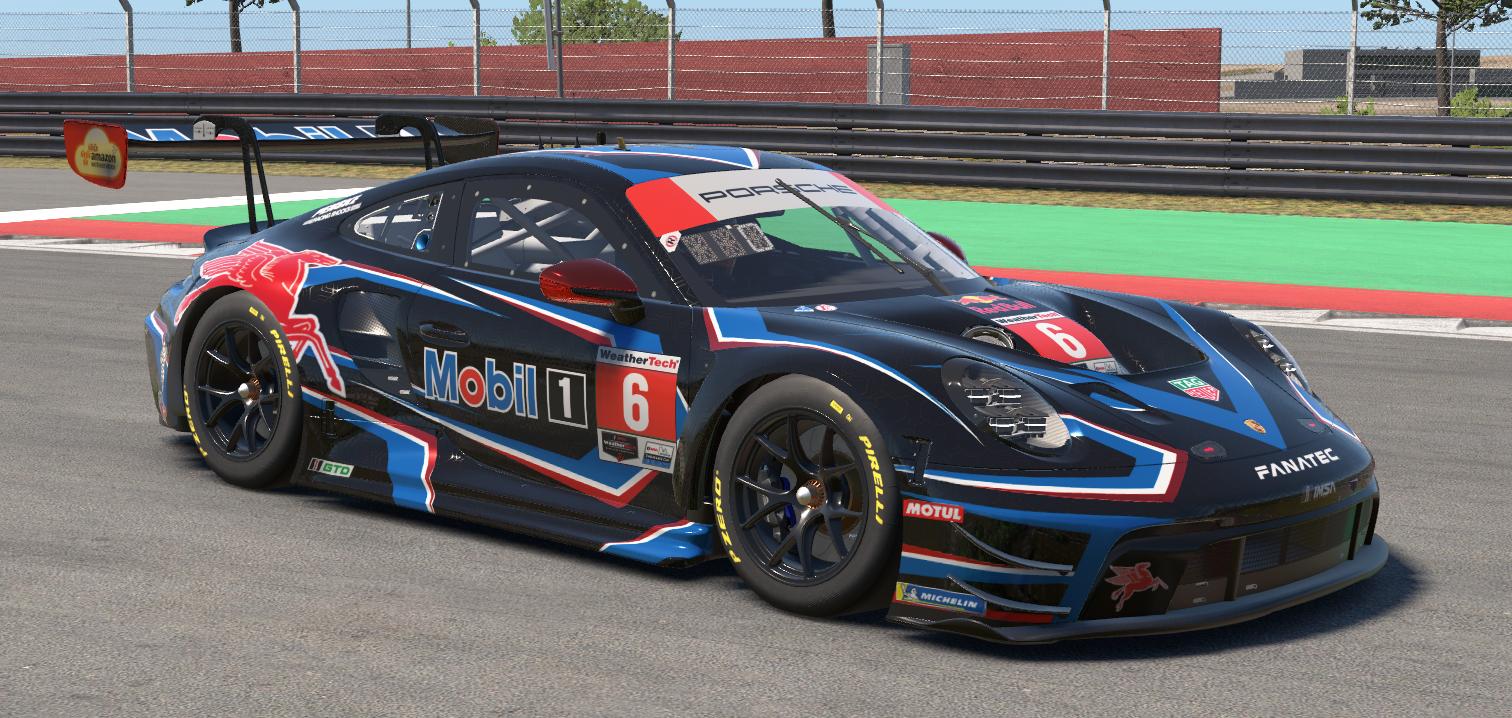 Preview of Mobil 1 by Christopher R.