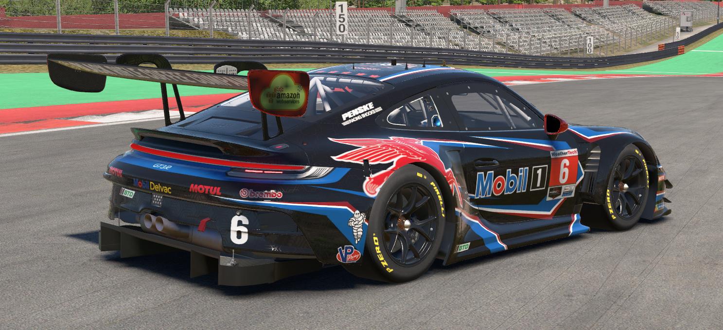 Preview of Mobil 1 by Christopher R.