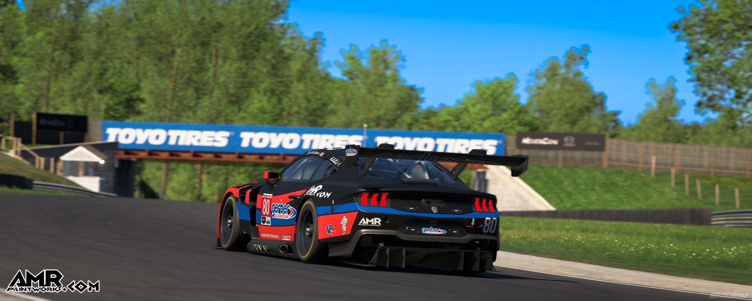 Preview of Gerber Collision & Glass by Amr S.