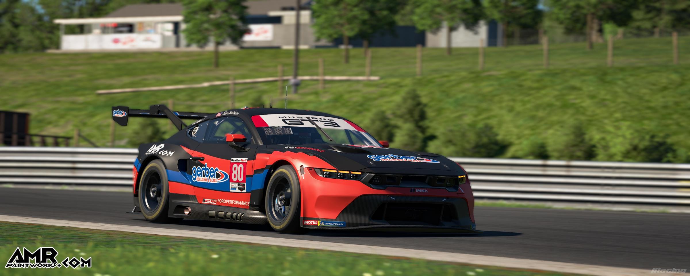 Preview of Gerber Collision & Glass by Amr S.