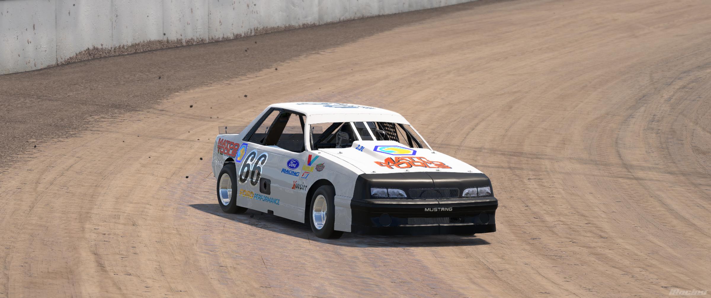 Preview of Dirt Mini Stock by Edward S.