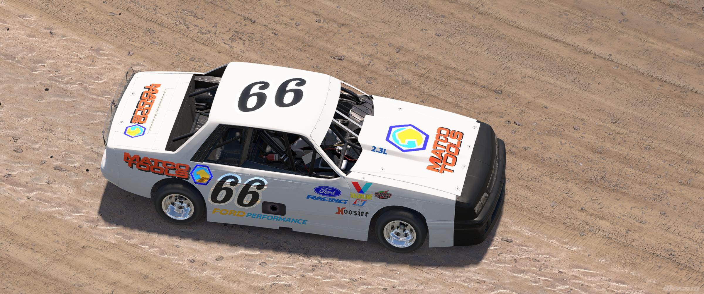 Preview of Dirt Mini Stock by Edward S.