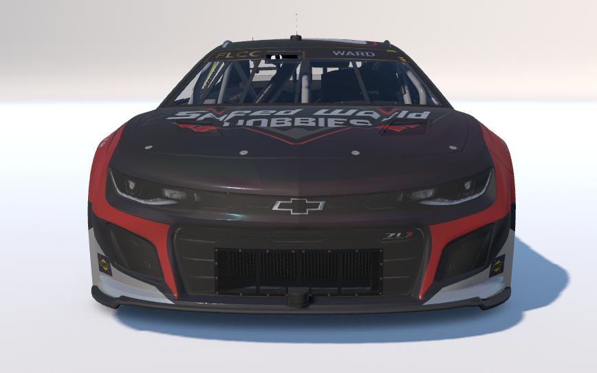 Preview of Brickley 2026 Daytona FLCC by Dave Ward Jr.