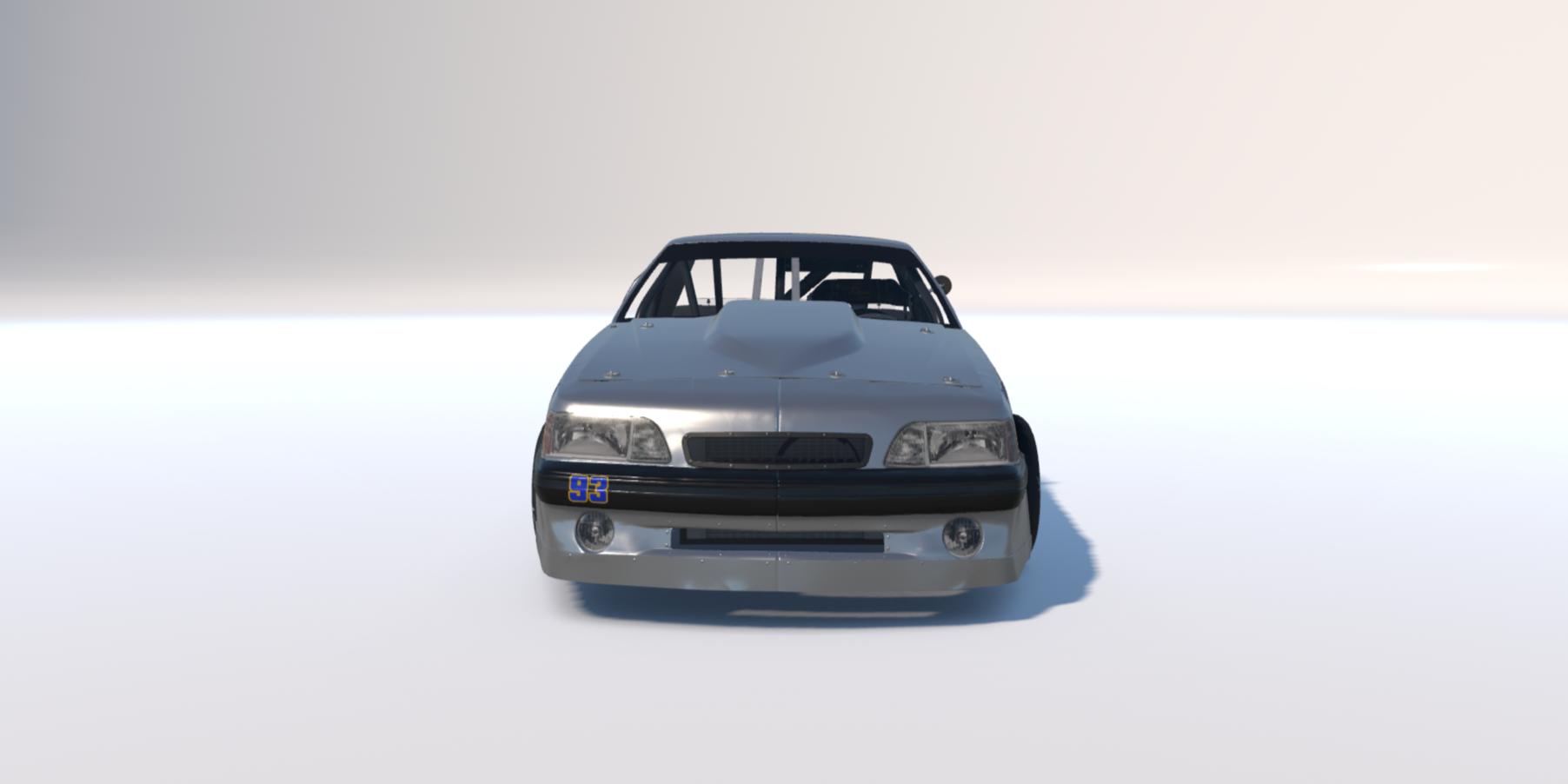 Preview of South Carolina Highway Patrol for ministocks by Clyde Simmons