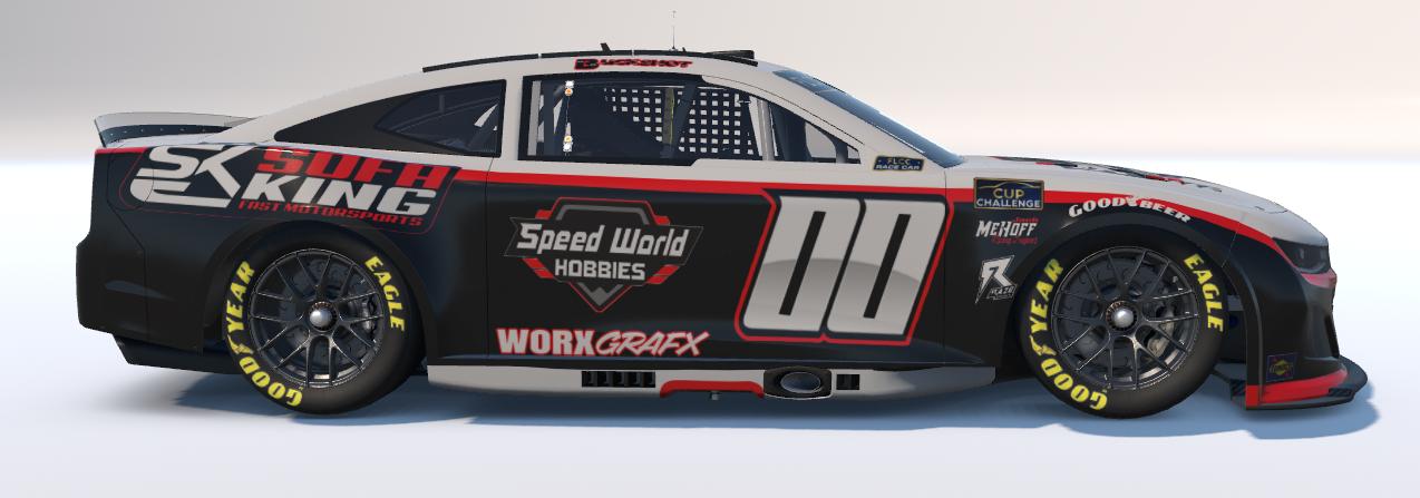 Preview of Brickley FLCC 2026 by Dave Ward Jr.