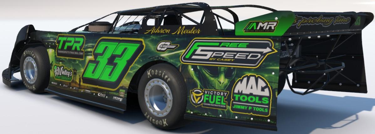 Preview of car num 613436 by Jacob Folds