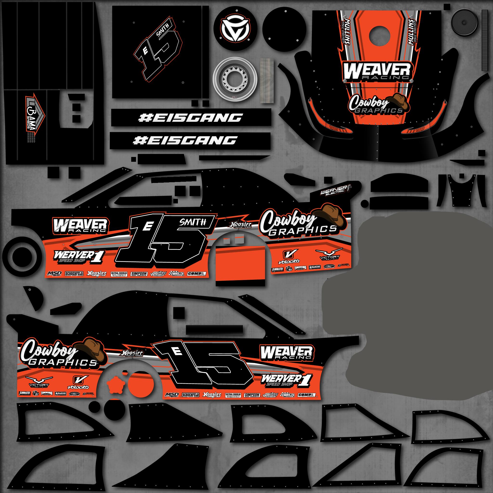 Preview of Dh lm cj by Cricket Hill2